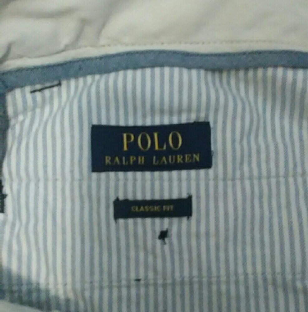 Polo Ralph Lauren Men's Pants